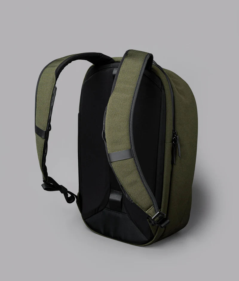 ALPAKA Metro Backpack Pro後背包