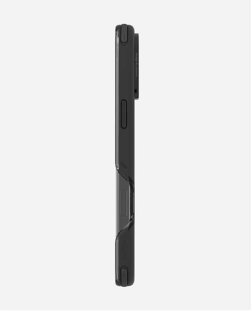 新品上市 AULUMU A16 Slim Shockproof Case 纖薄防摔iPhone 16 手機殼