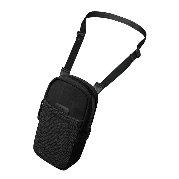【Alpaka】Modular Shoulder Pocket Max｜大容量肩包