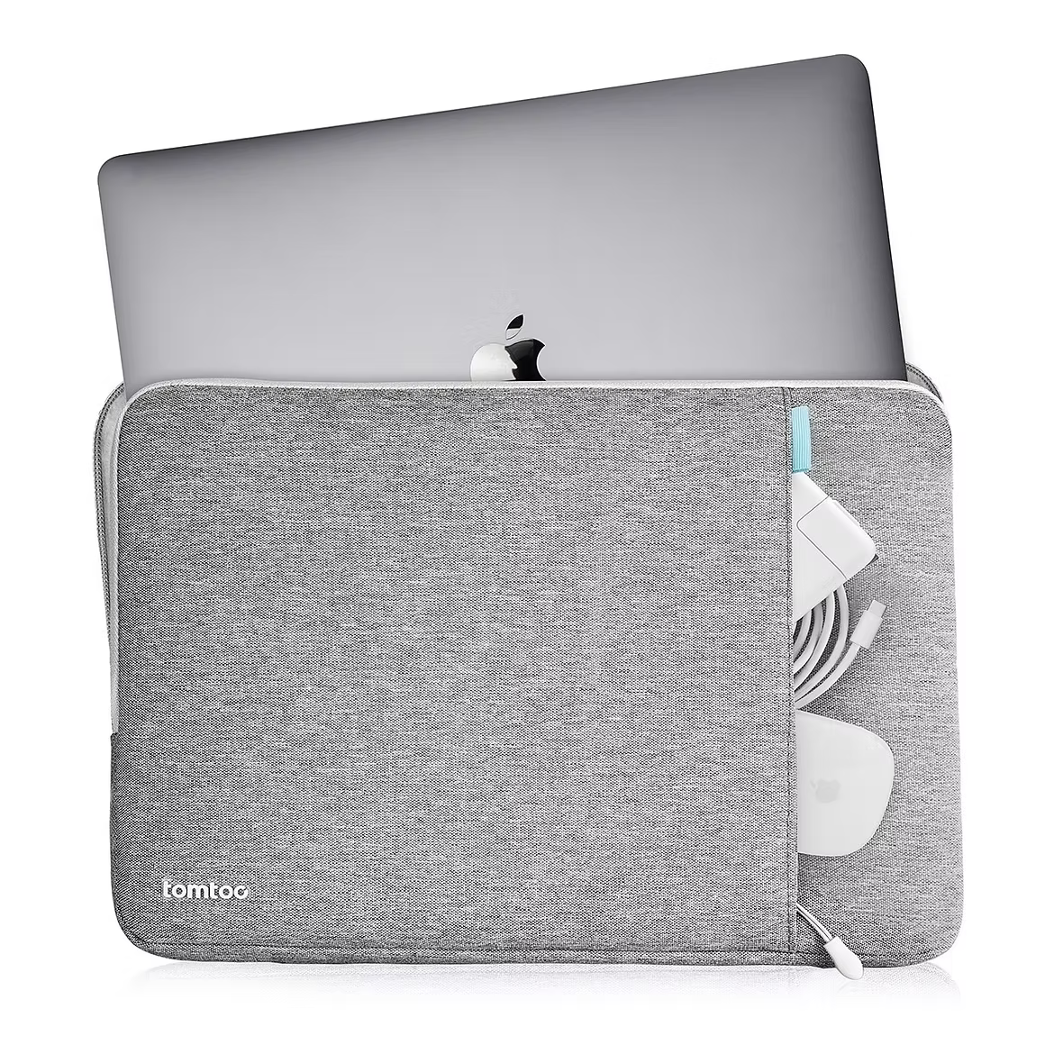 【Tomtoc】360° 完全防護 2代筆電包｜13"新款