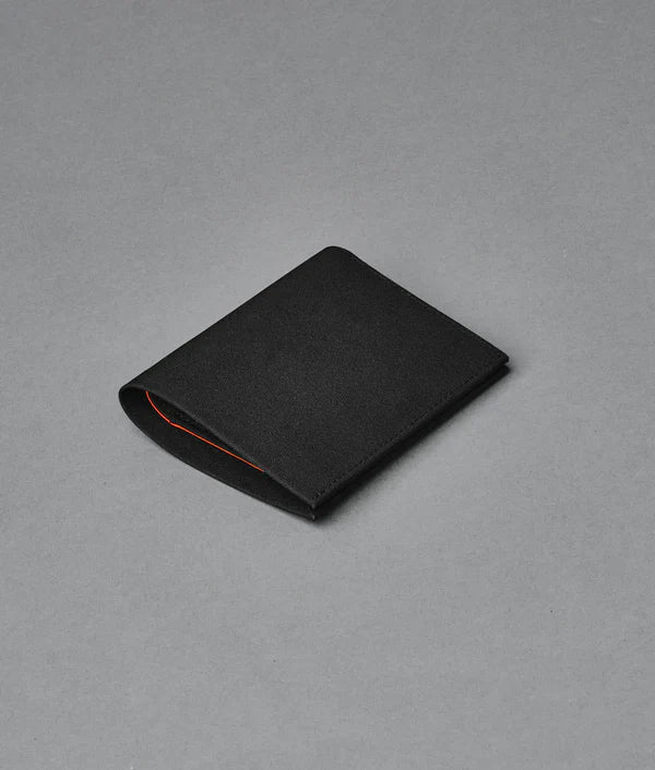 ALPAKA ARK BIFOLD CASH WALLET 皮夾 300D