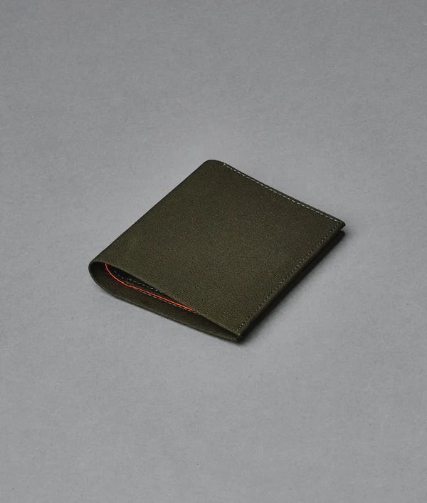 ALPAKA ARK BIFOLD CASH WALLET 皮夾 300D