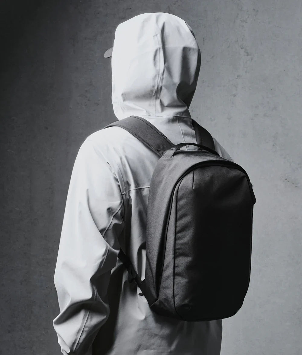 Alpaka Metro Backpack 後背包 300D