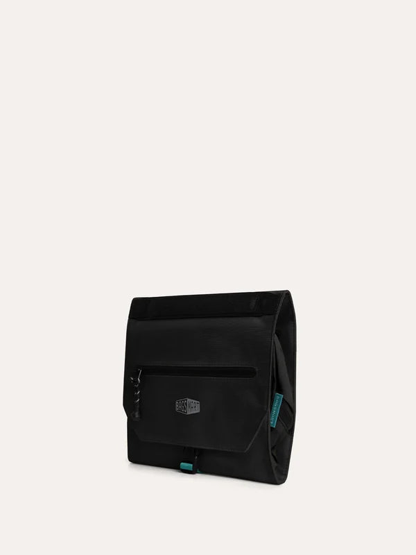 【Bagsmart】Faro Hanging Toiletry Bag 防潑水懸掛式洗漱包 ｜可拆卸收納袋｜360°旋轉掛鉤｜乾濕分離