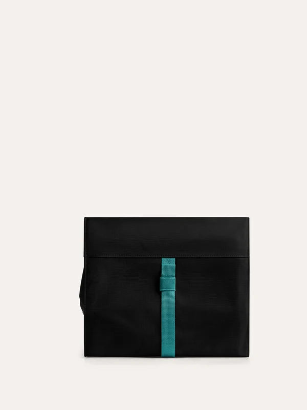 【Bagsmart】Faro Hanging Toiletry Bag 防潑水懸掛式洗漱包 ｜可拆卸收納袋｜360°旋轉掛鉤｜乾濕分離