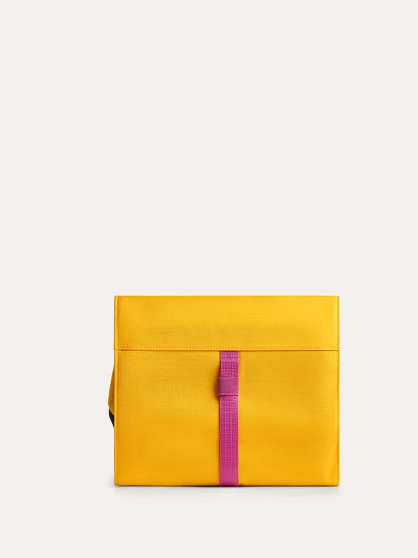 【Bagsmart】Faro Hanging Toiletry Bag 防潑水懸掛式洗漱包 ｜可拆卸收納袋｜360°旋轉掛鉤｜乾濕分離