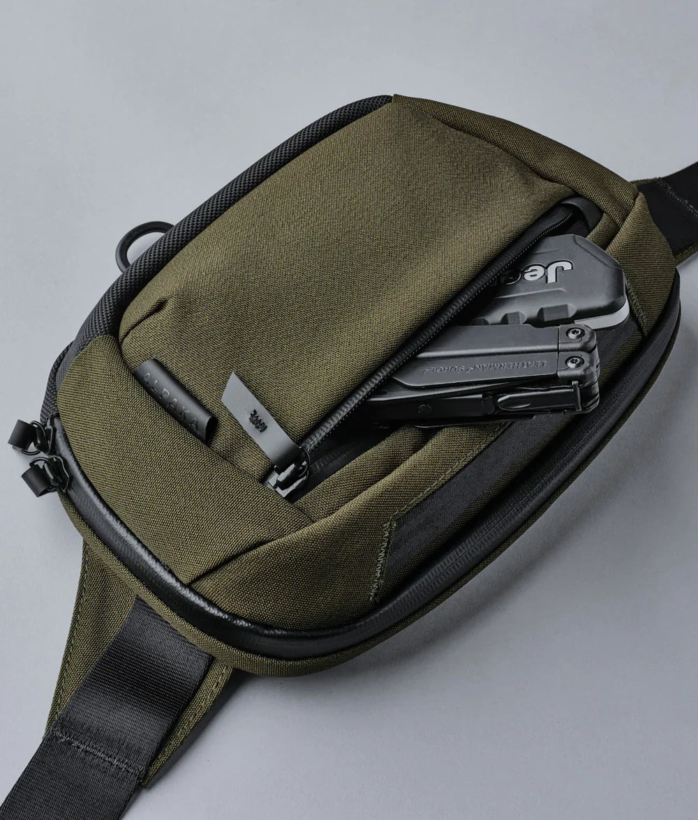 Alpaka Bravo Waist Pack 腰包