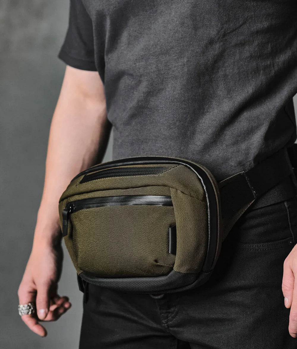 Alpaka Bravo Waist Pack 腰包