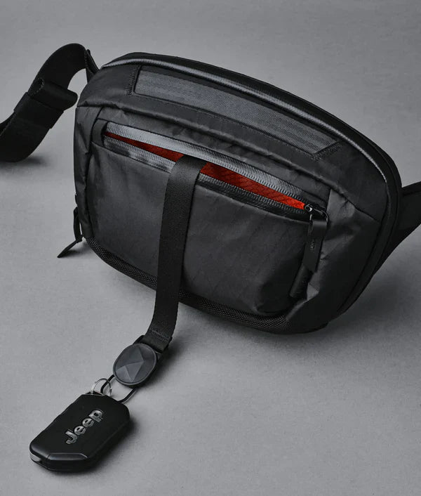 Alpaka Bravo Waist Pack 腰包