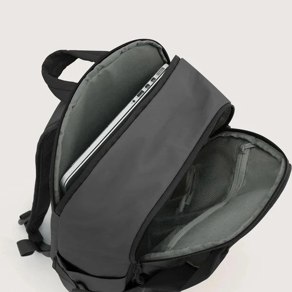【Bagsmart】Soar 25L 旅行背包套裝 ｜180°全開口設計｜附可拆卸洗漱包