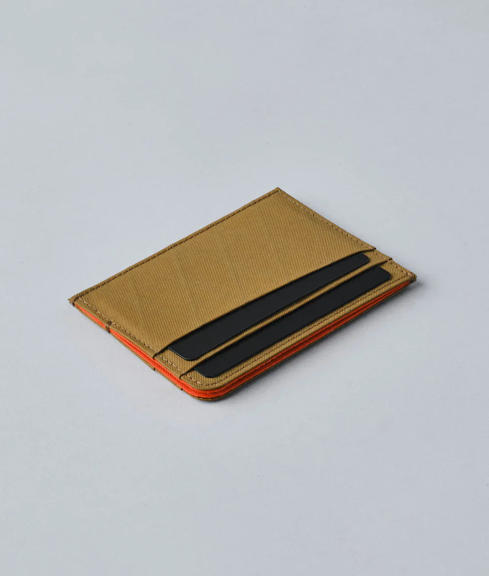 Alpaka Ark Card Wallet 卡夾