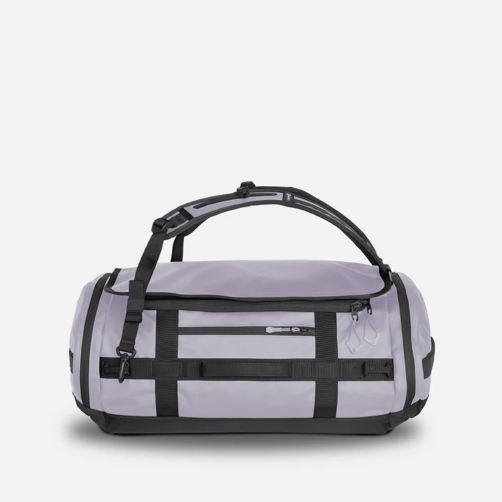 【Wandrd】Carryall Duffel 旅行袋｜多功能耐用