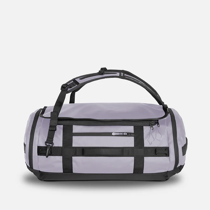 【Wandrd】Carryall Duffel 旅行袋｜多功能耐用
