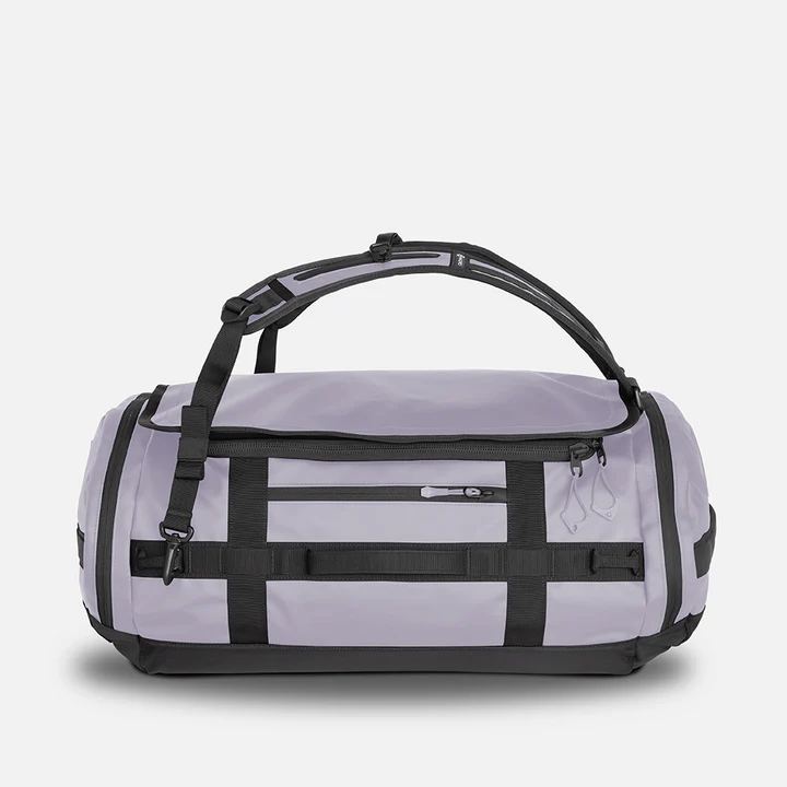 【Wandrd】Carryall Duffel 旅行袋｜多功能耐用