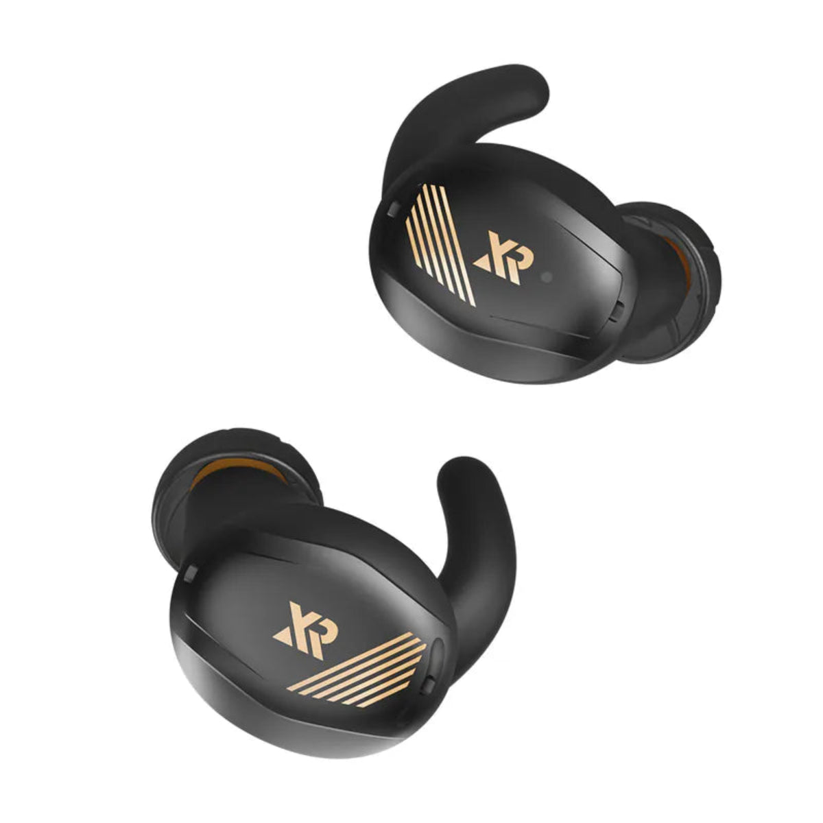 XROUND Hear AI 輔聽耳機 智能 AI 客製聽感調校｜自適應降噪與通透技術

