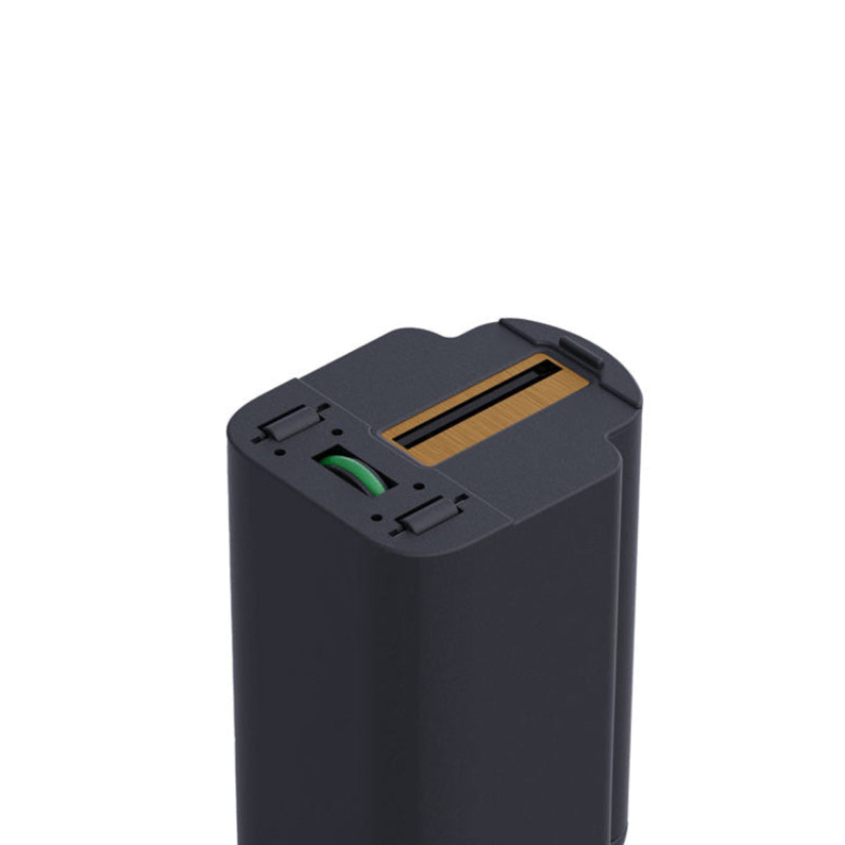 Evebot PrintInd 手持式印表機，便攜設計，適用於多種表面列印