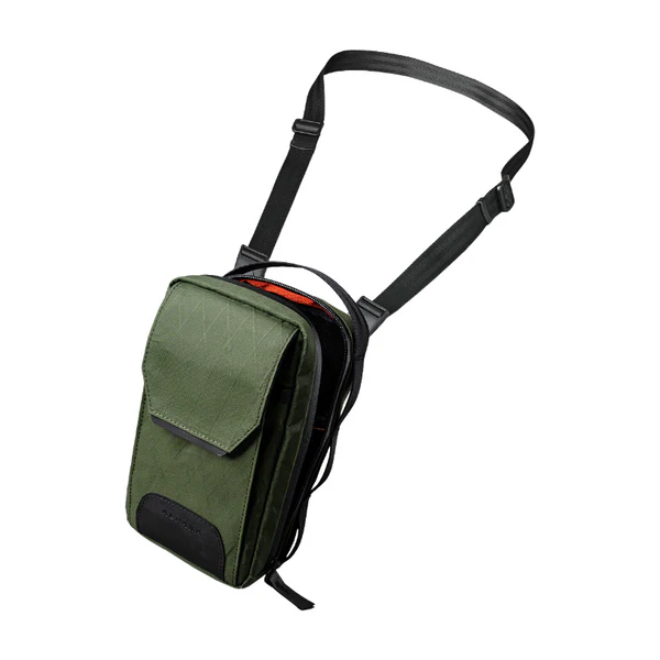 【Alpaka】Modular Sling V2 多功能手機袋｜防潑水抗撕裂