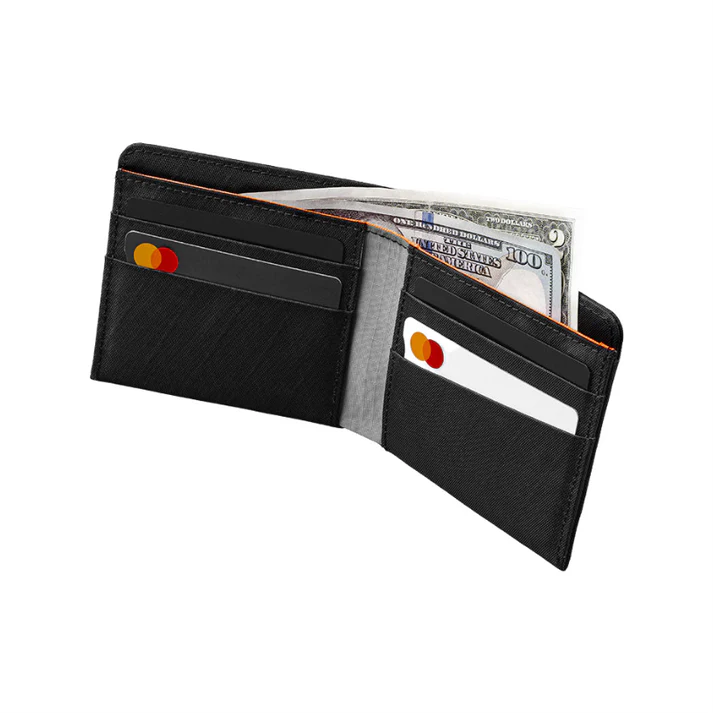 【Alpaka】Ark Classic Wallet 防潑水 RFID 錢包