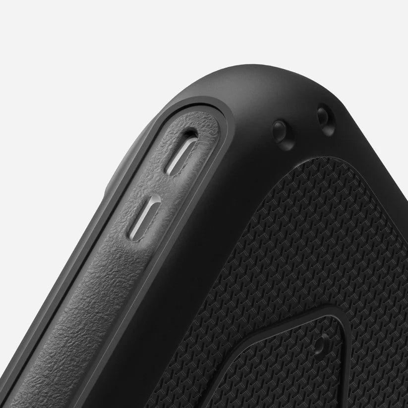 【Aulumu】Rugged Case 手機殼｜iPhone 17 Pro/Pro Max 專用｜一體成型 TPU