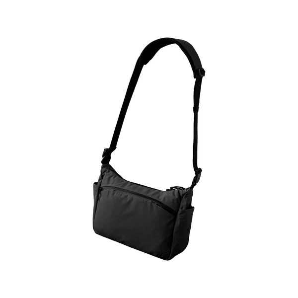 【Alpaka】Flight Satchel 輕量側肩包｜適合通勤與旅行