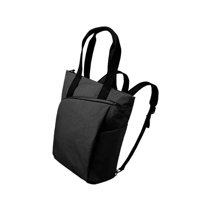 【Alpaka】Flow Totepack｜多功能背包手提包｜14L 容量輕便防潑水