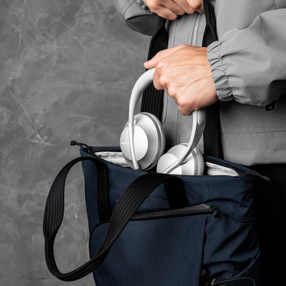 【Alpaka】Flow Totepack｜多功能背包手提包｜14L 容量輕便防潑水