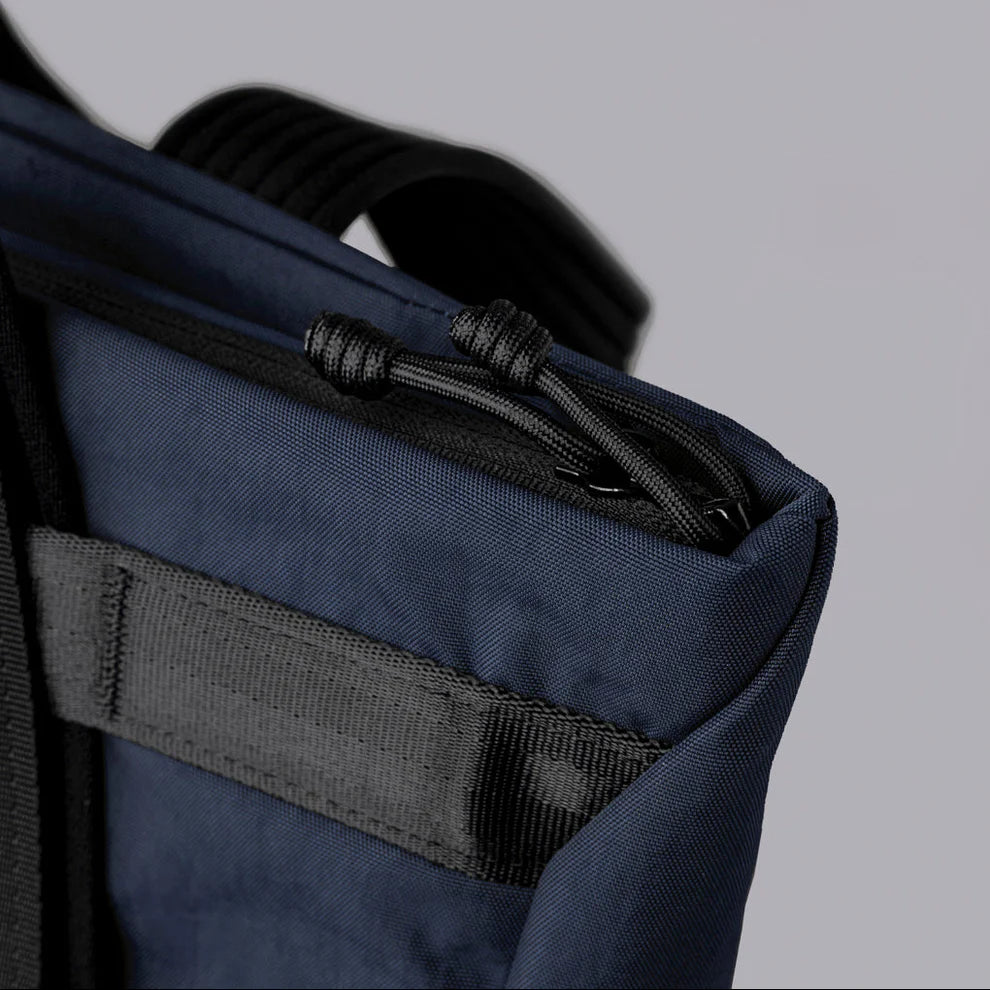 【Alpaka】Flow Totepack｜多功能背包手提包｜14L 容量輕便防潑水