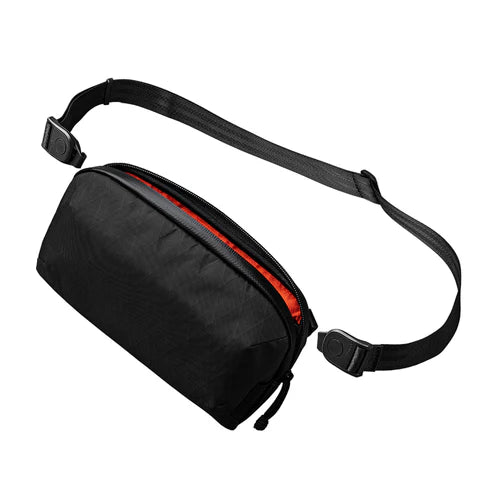 【Alpaka】Flight Pouch Pro 防盜刷2in1手機護照包｜容量升級