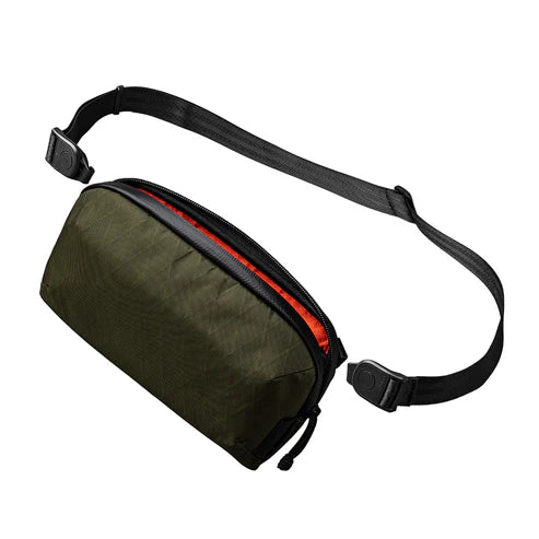 【Alpaka】Flight Pouch Pro 防盜刷2in1手機護照包｜容量升級