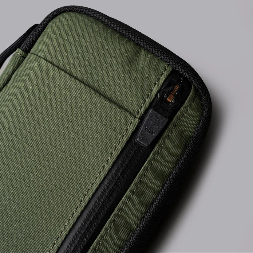 【Alpaka】HUB Pouch V2 輕量收納包｜日常旅行必備