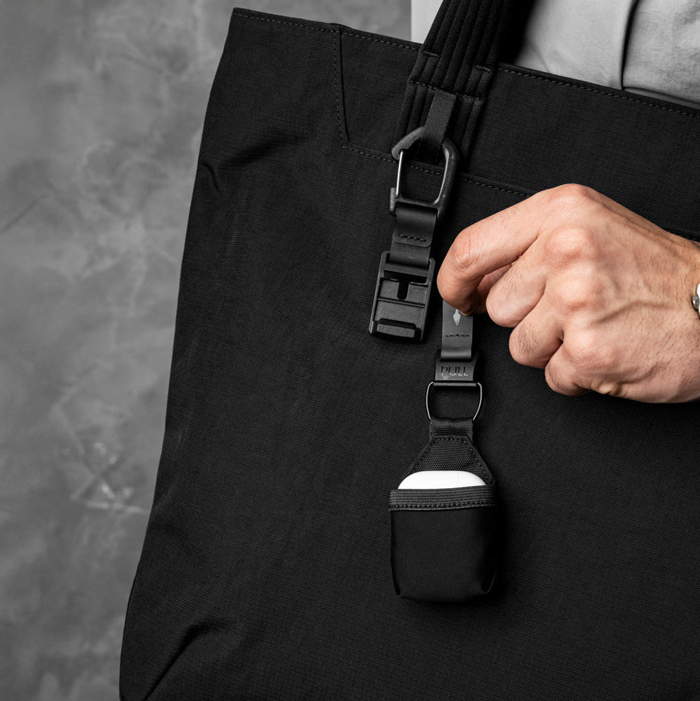 【Alpaka】Flight Tote (L) 托特包｜20L 大容量