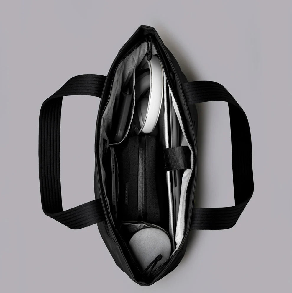 【Alpaka】Flight Tote (L) 托特包｜20L 大容量