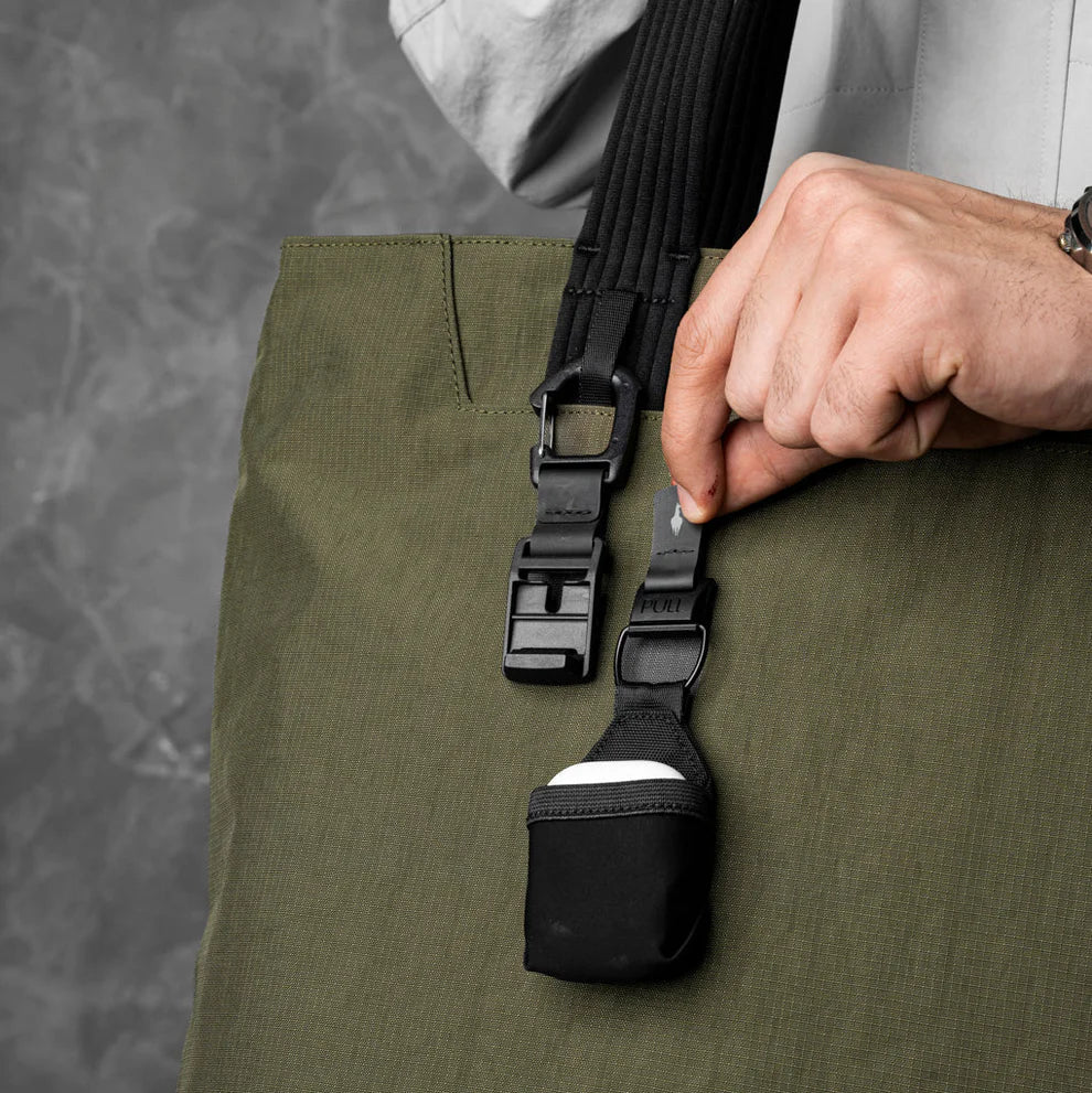 【Alpaka】Flight Tote (L) 托特包｜20L 大容量