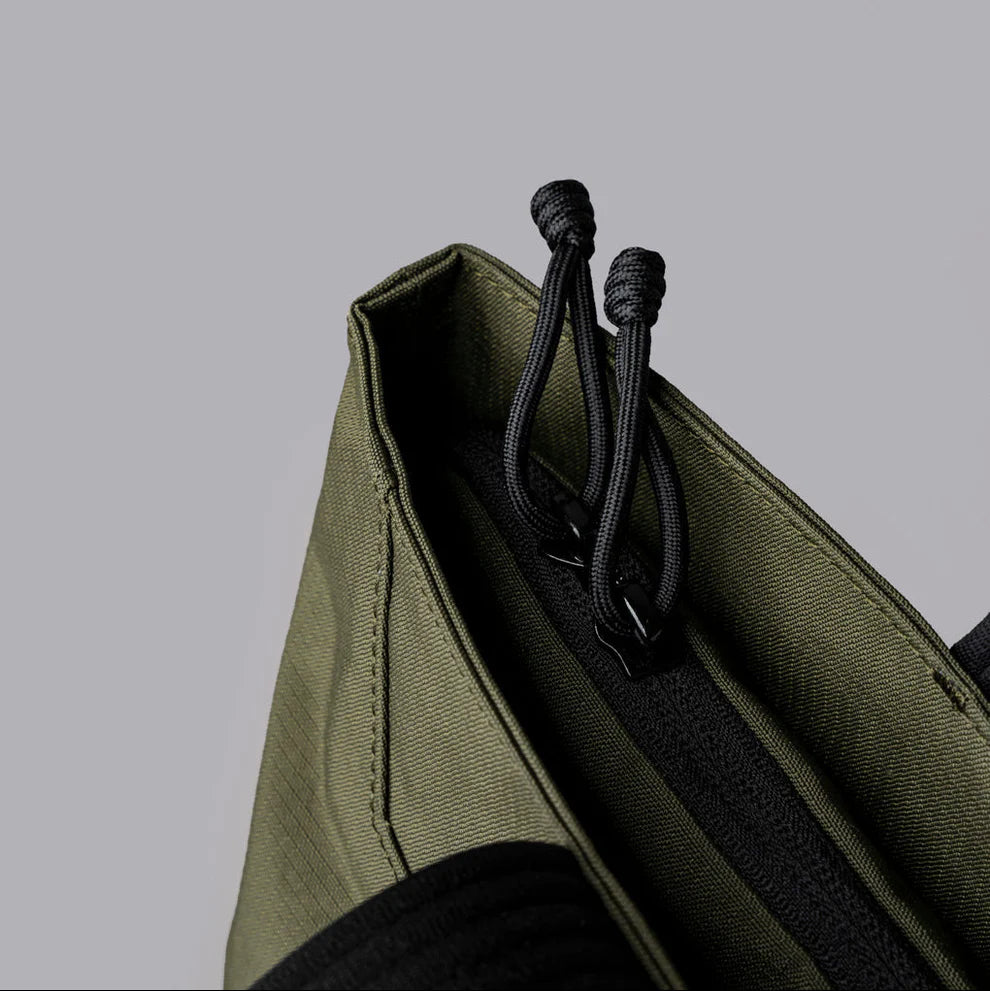 【Alpaka】Flight Tote (L) 托特包｜20L 大容量