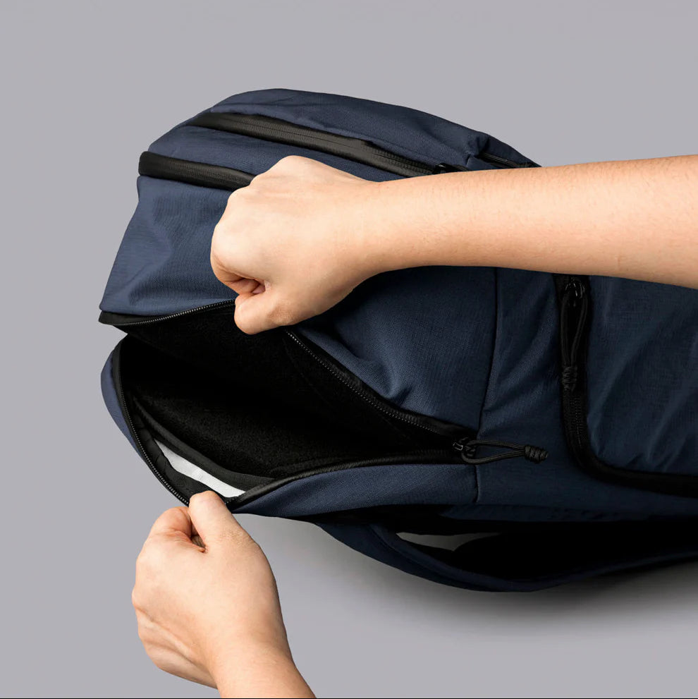 Alpaka】Traverse Backpack 30L 旅行背包｜防潑水｜可容納16 吋筆電