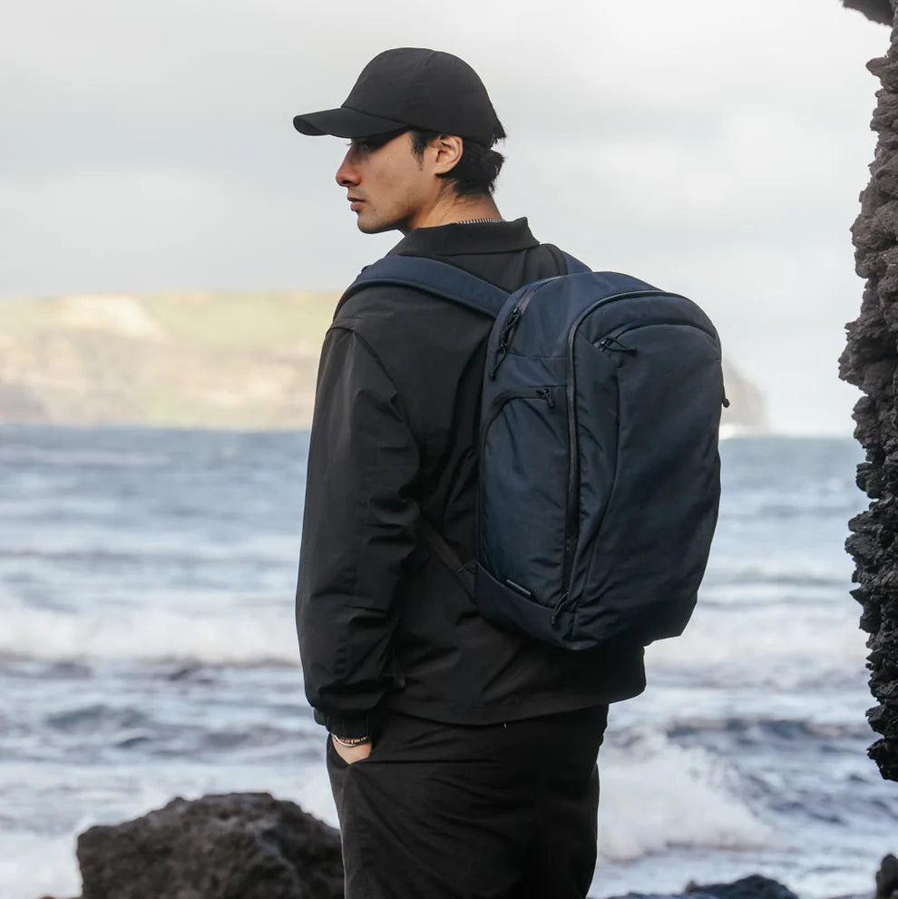 【Alpaka】Traverse Backpack 30L 旅行背包｜防潑水｜可容納 16 吋筆電