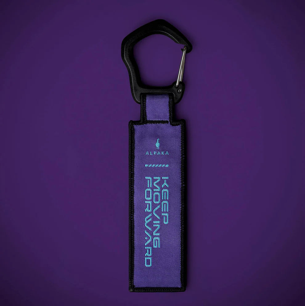 【Alpaka】Flow Satchel Cyber Edition｜限量多功能側肩包