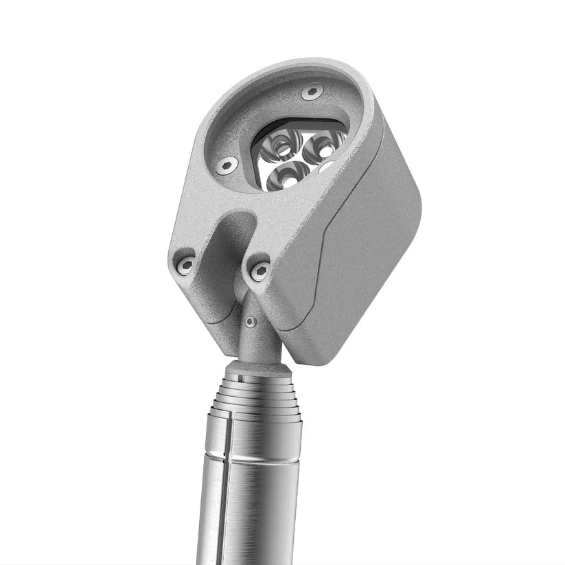 【Outask】TD2 Outdoor Light 可充電伸縮式戶外燈｜1500流明防水多功能燈具