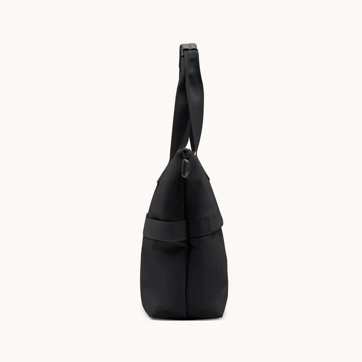 【Airback】Tote Lift 輕量托特包｜17L防潑水15吋筆電收納