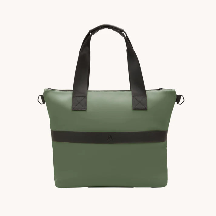 【Airback】Tote Lift 輕量托特包｜17L防潑水15吋筆電收納
