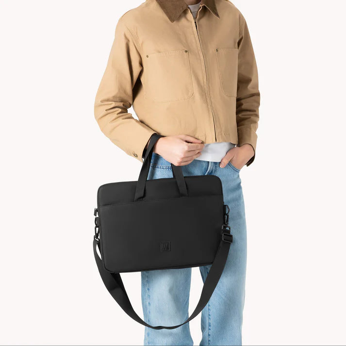 【Airback】Laptop Bag 手提電腦包｜13吋 15吋防撞防潑水