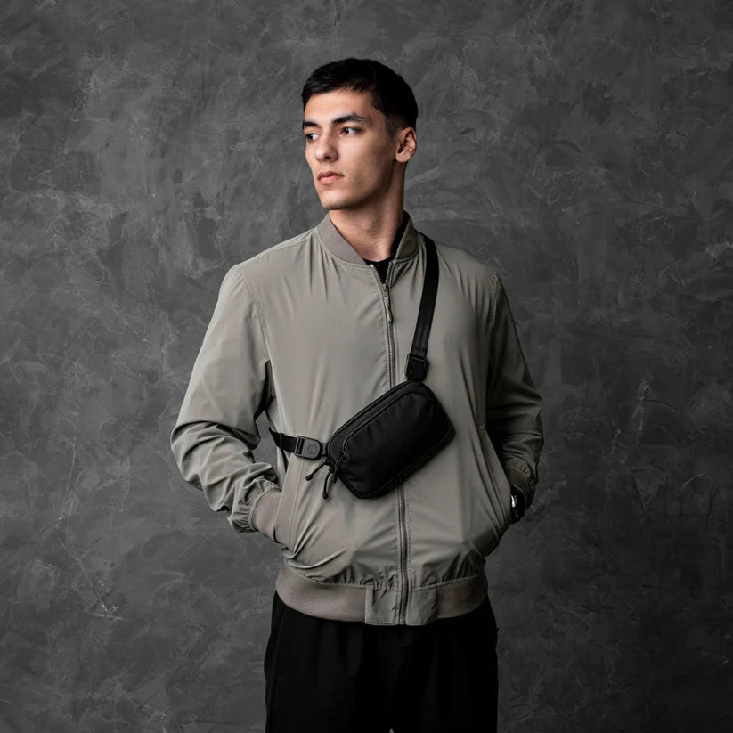 【Alpaka】Bravo Passport Pouch 護照收納包｜RFID 防盜｜可放 iPhone 17 Pro Max