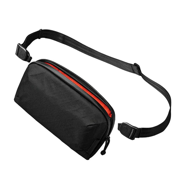 【Alpaka】Flight Pouch Pro 防盜刷2in1手機護照包｜容量升級