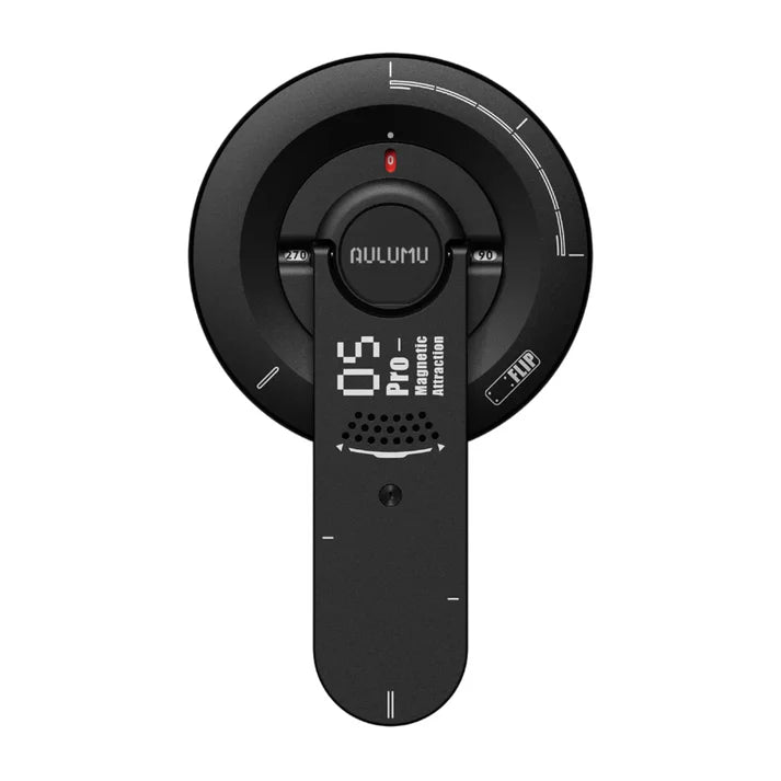 【Aulumu】G05 Air / G05 Pro 磁吸手機支架｜多功能EDC工具｜桌面追劇必備
