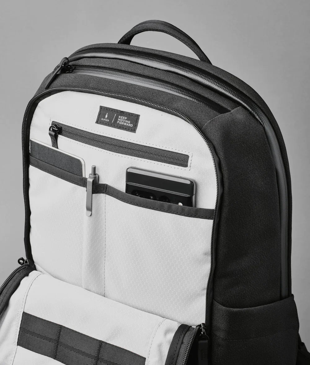 Alpaka Elements Backpack Pro 背包