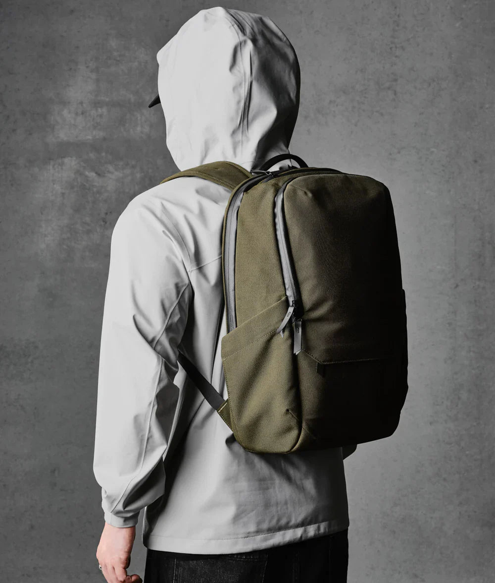 Alpaka Elements Backpack Pro 背包