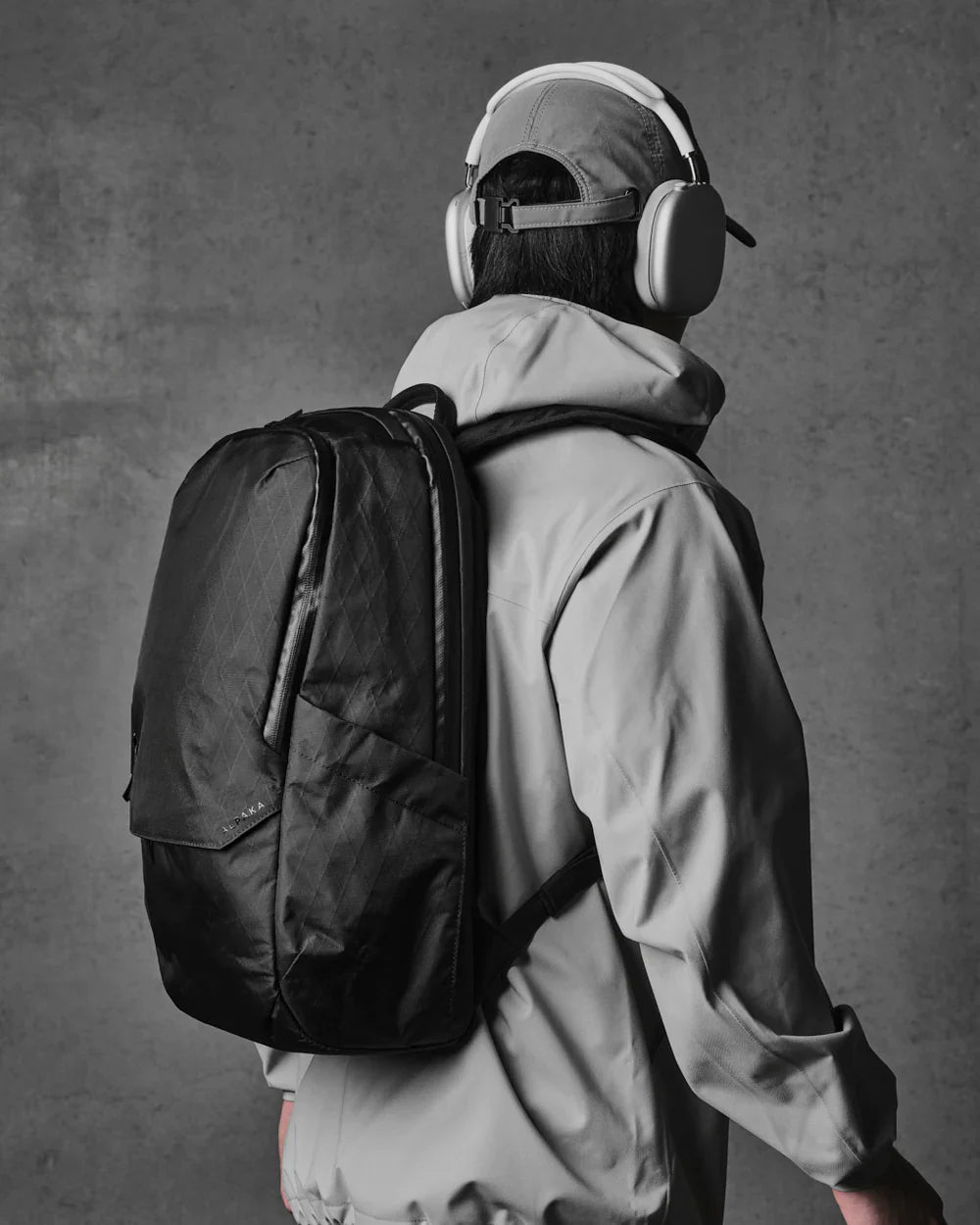 Alpaka Elements Backpack Pro 背包