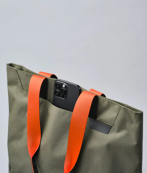 Alpaka Elements Tote 托特包