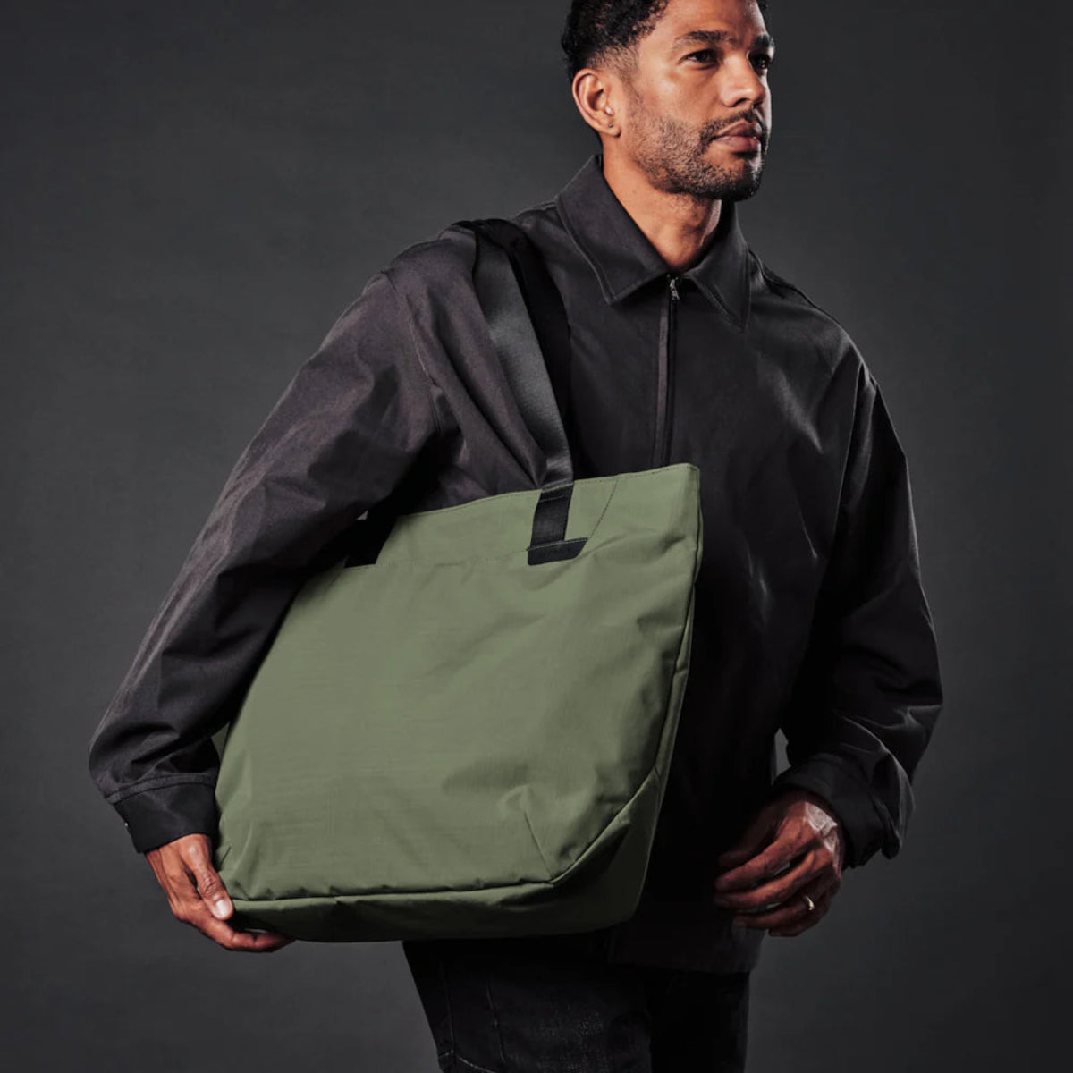 【Alpaka】Elements Tote L 托特包｜防水大容量