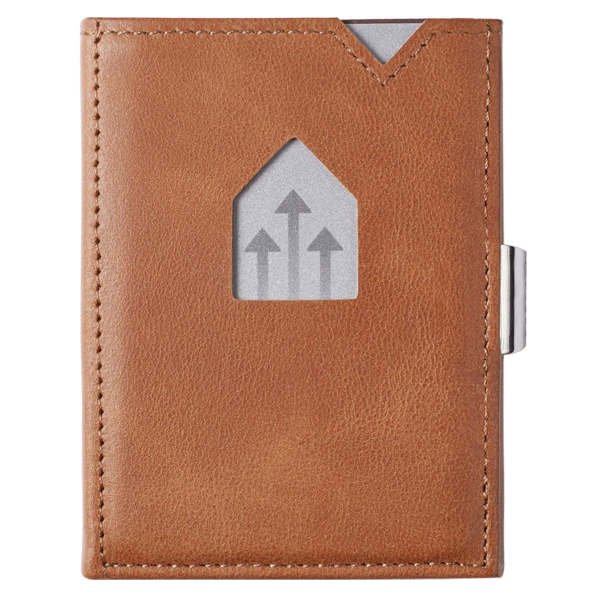 【Exentri】Wallet 真皮卡夾｜RFID 防盜設計